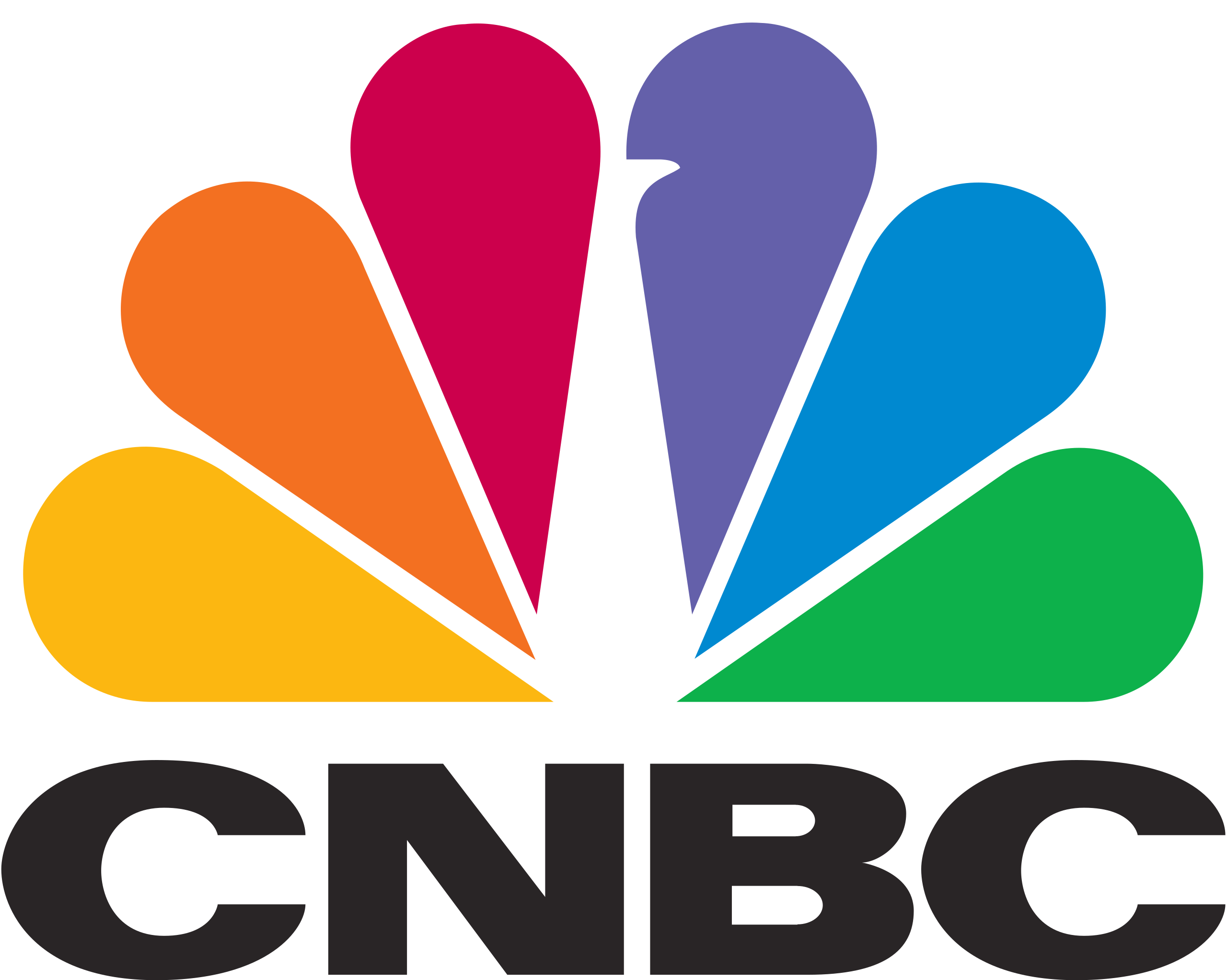 Küresel Bir İletişim İçin CNBC TV ve Media Ltd İşbirliği | Media LTD