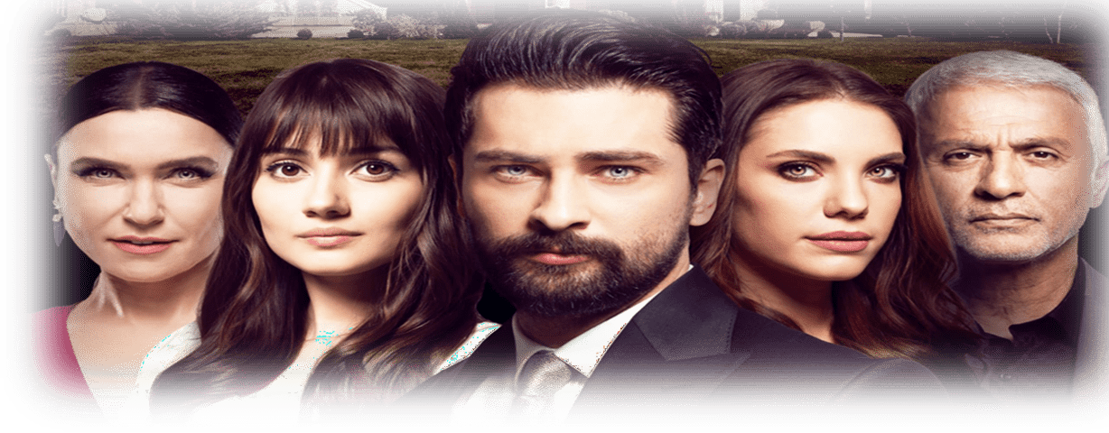 Yasak Elma ve Ramo Dizileri Orta Doğu'da | Media LTD Yasak Elma ve Ramo Dizileri Orta Doğu'da | Media LTD