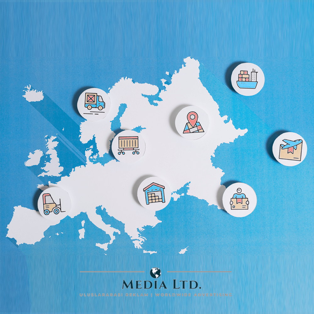 Gelişmiş Avrupa Pazarları & Türk Pazarları | Media LTD