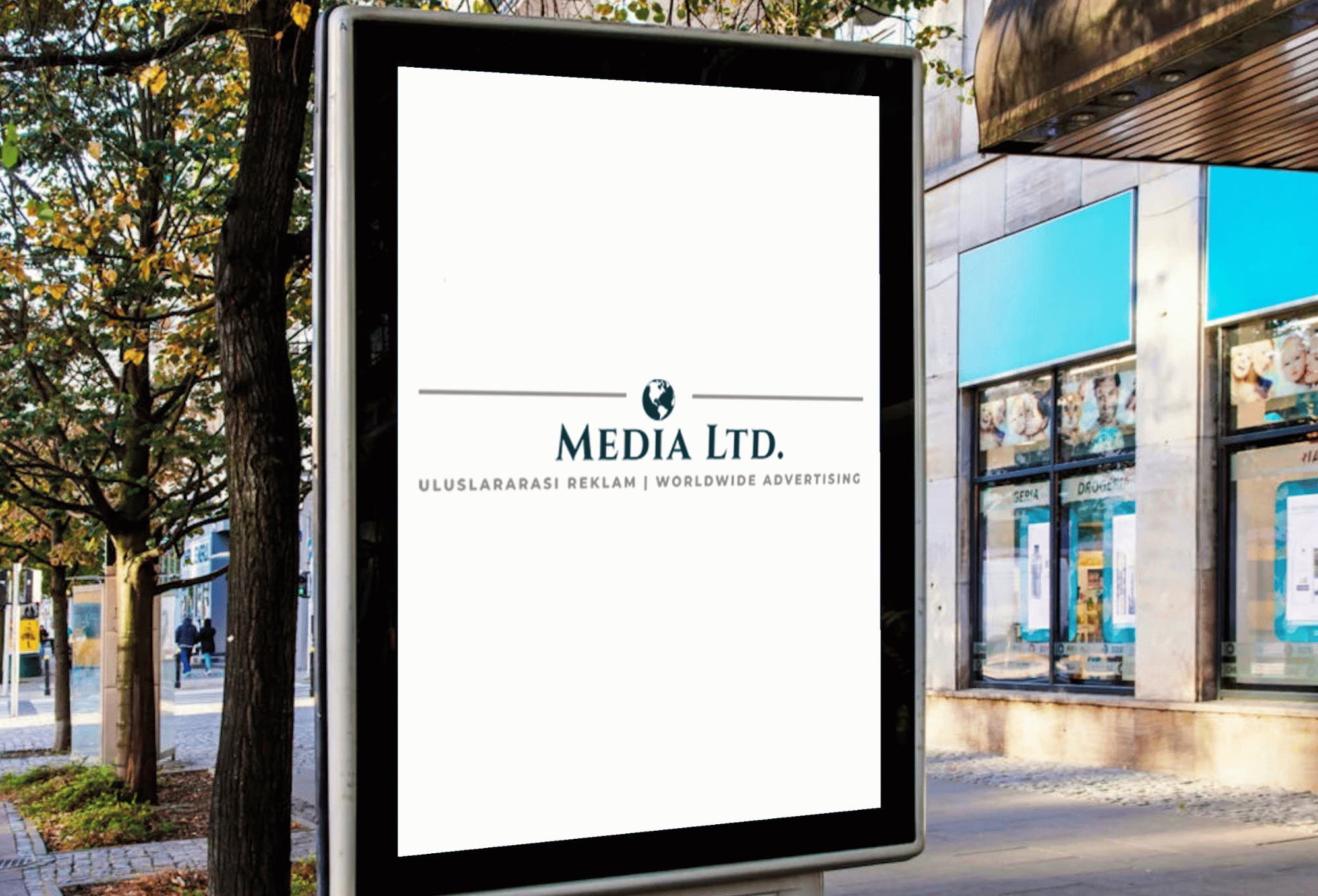Açık Hava Reklamcılığı | Media LTD