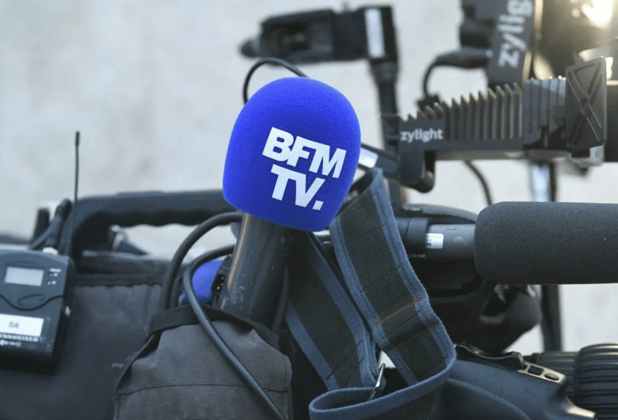 BFM TV & RMC Decoverte Kanalları ile İş Birliği | Media LTD