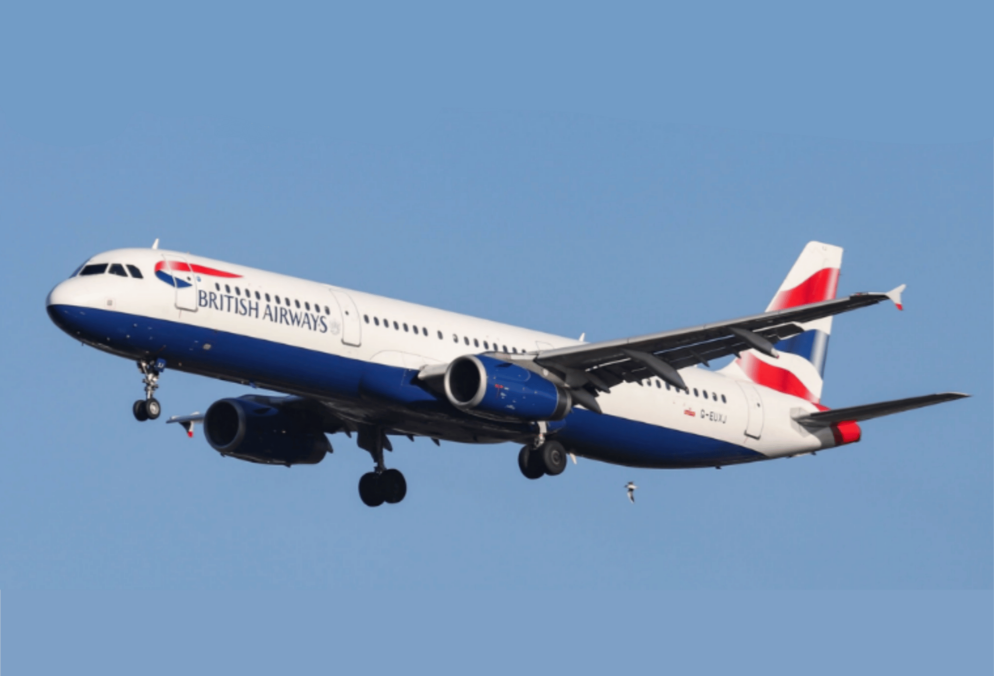 British Airways Sabiha Gökçen Uçuşlarına Başlıyor
