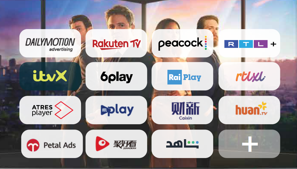 Markaların Geleceğe Açılan Kapısı: CTV Reklamcılığı | Media LTD