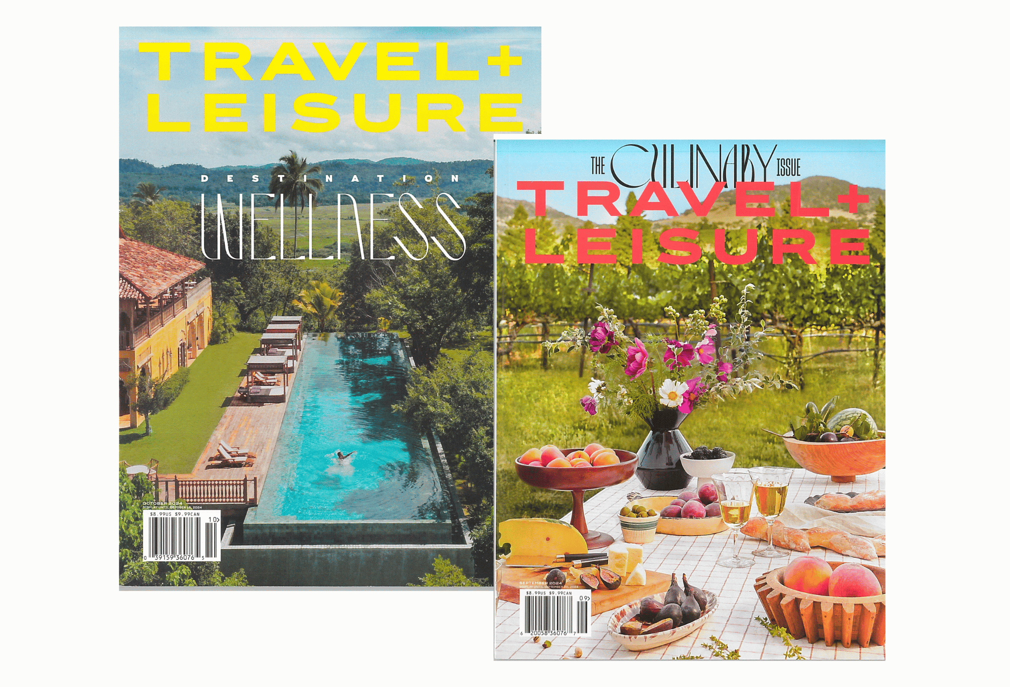 Travel + Leisure ile Media Ltd İşbirliği | Media LTD