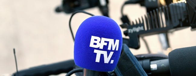 BFM TV & RMC Decoverte Kanalları İle İş Birliği